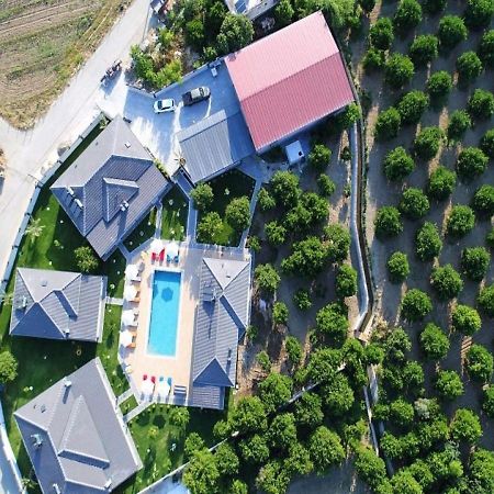 A&P Yalcin Villalari Muğla Dış mekan fotoğraf