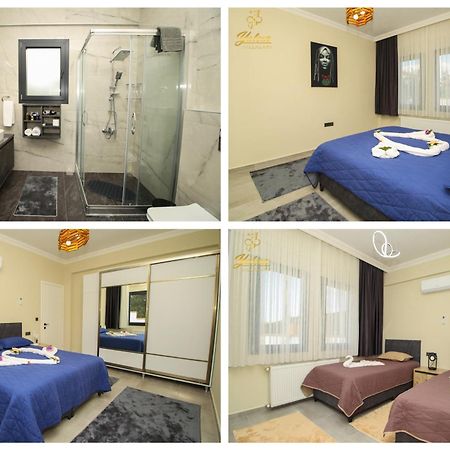 A&P Yalcin Villalari Muğla Dış mekan fotoğraf