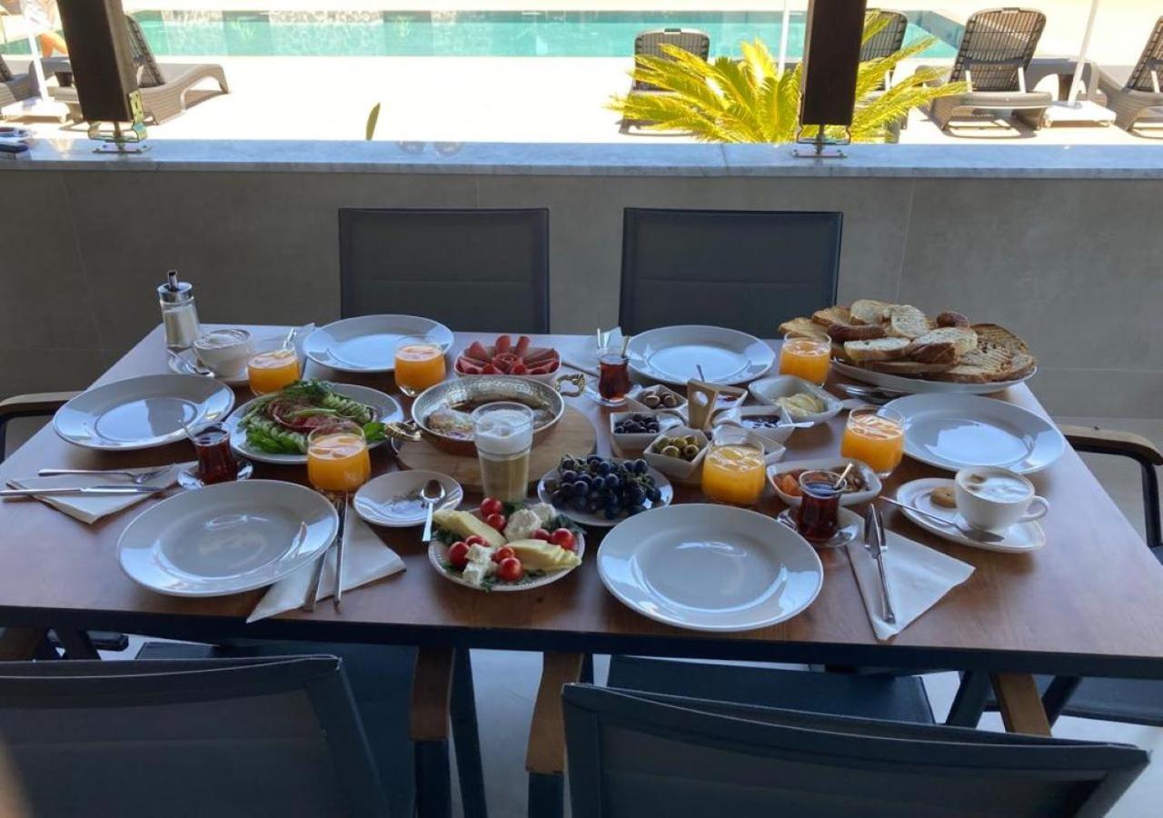 A&P Yalcin Villalari Muğla Dış mekan fotoğraf