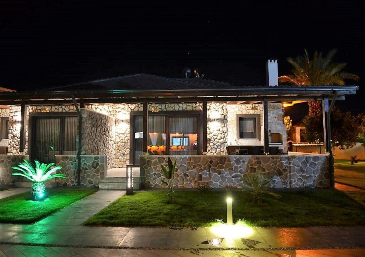 A&P Yalcin Villalari Muğla Dış mekan fotoğraf