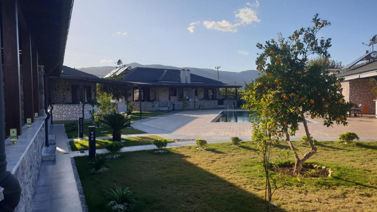 A&P Yalcin Villalari Muğla Dış mekan fotoğraf