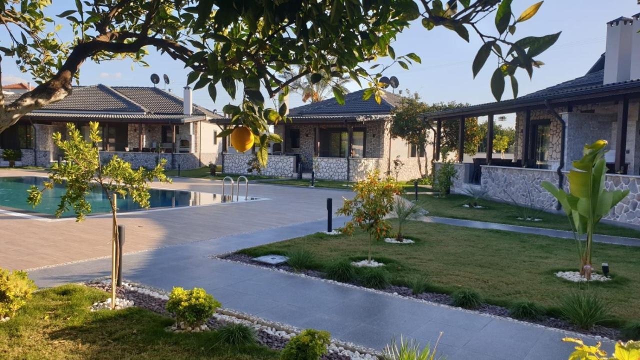 A&P Yalcin Villalari Muğla Dış mekan fotoğraf